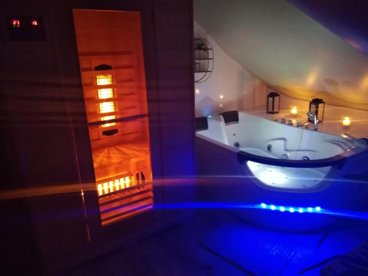 Rybakowka Villa Rejowiec Eksteriør billede